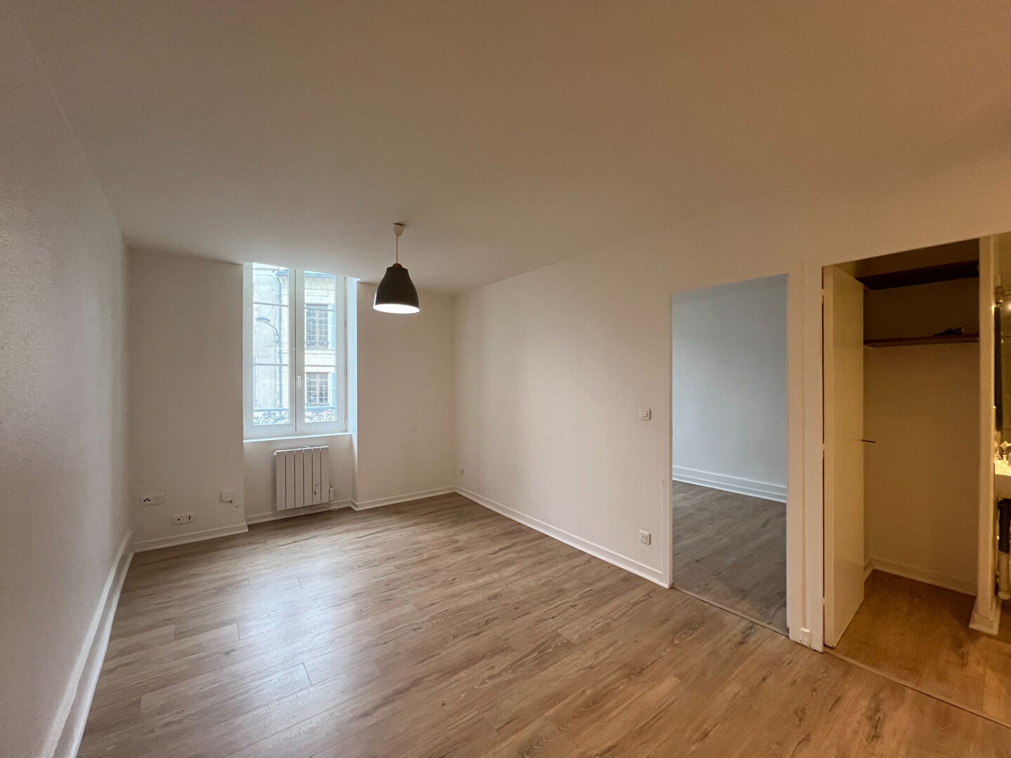 Location Appartement à Nevers 2 pièces