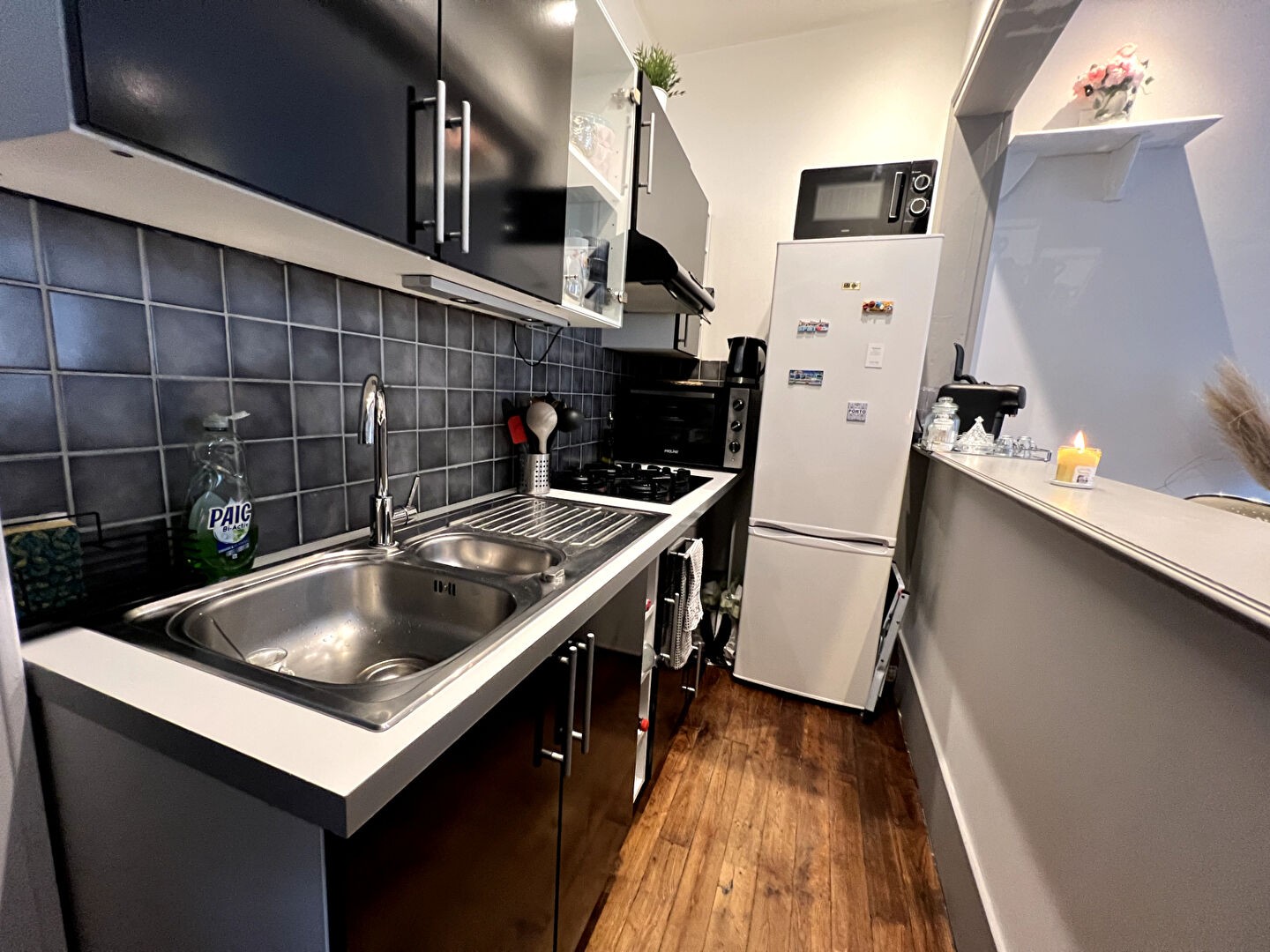 Location Appartement à Nevers 2 pièces