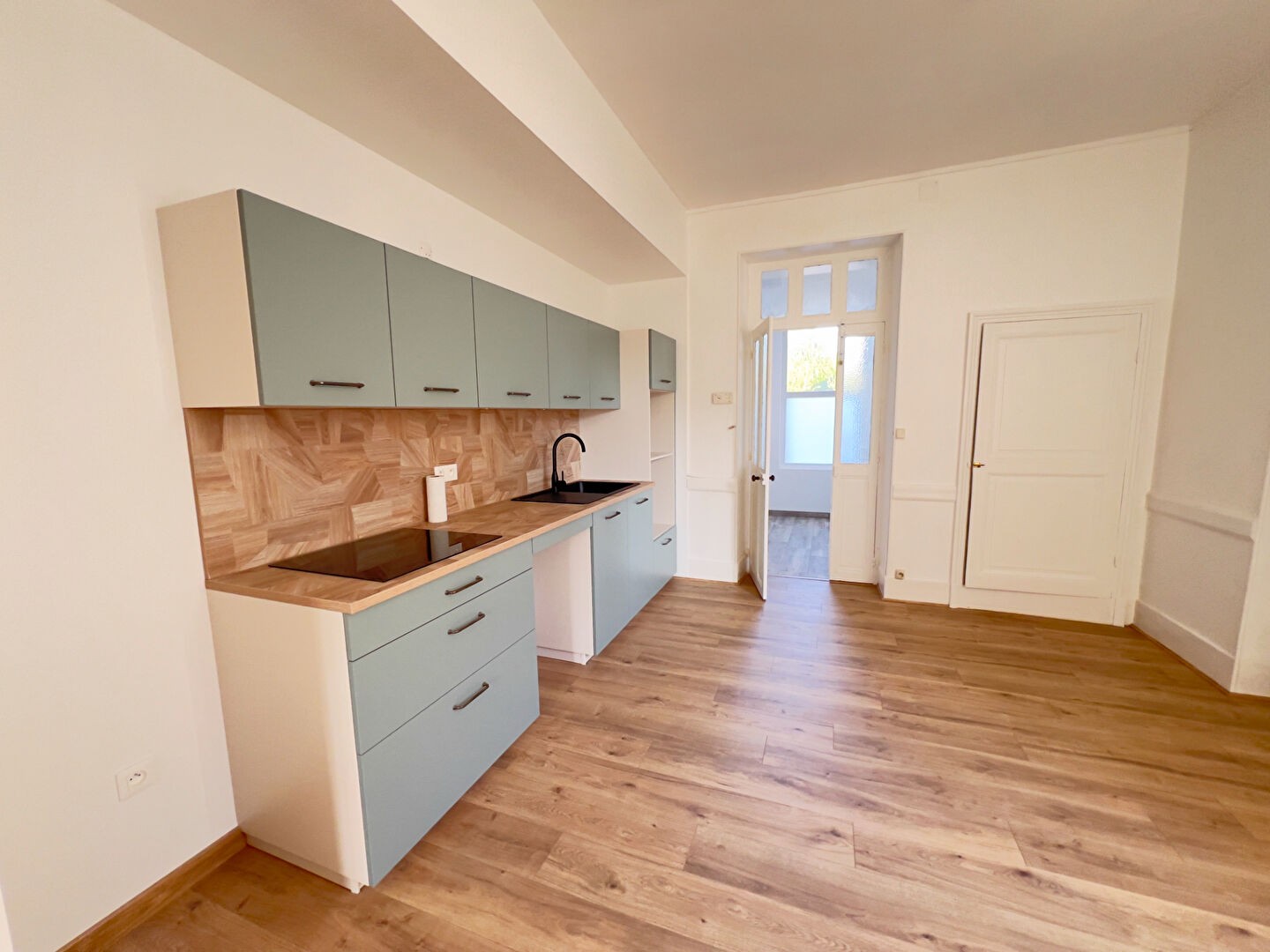 Location Appartement à Coulanges-lès-Nevers 4 pièces