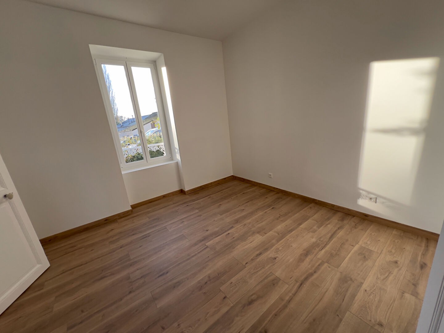 Location Appartement à Coulanges-lès-Nevers 4 pièces