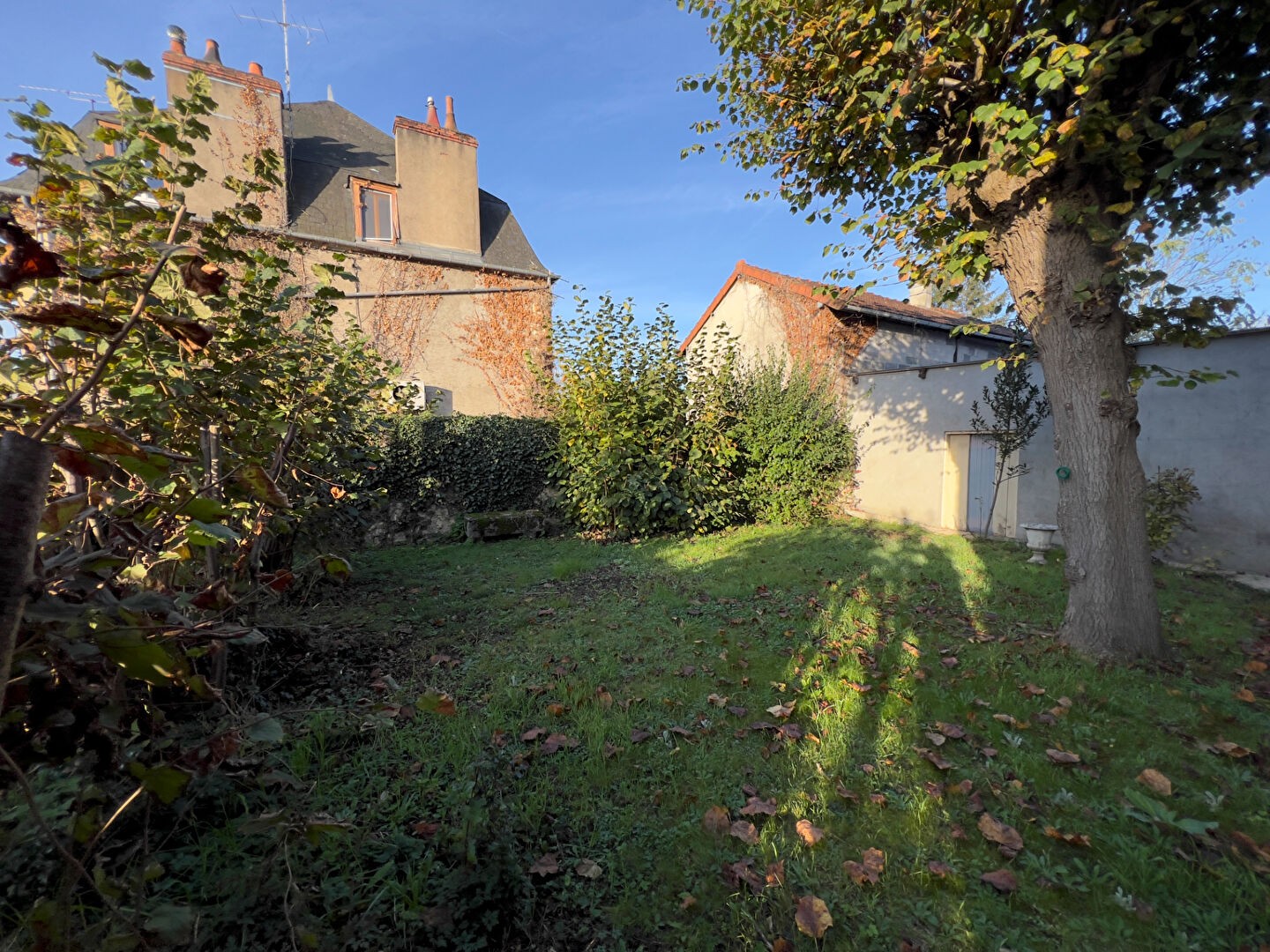 Location Appartement à Coulanges-lès-Nevers 4 pièces