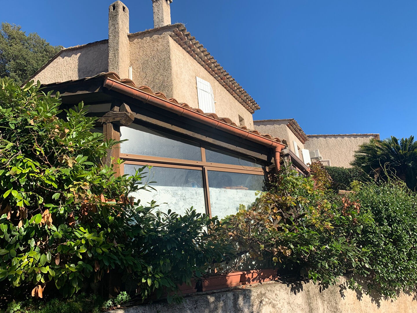 Vente Maison à Mougins 4 pièces