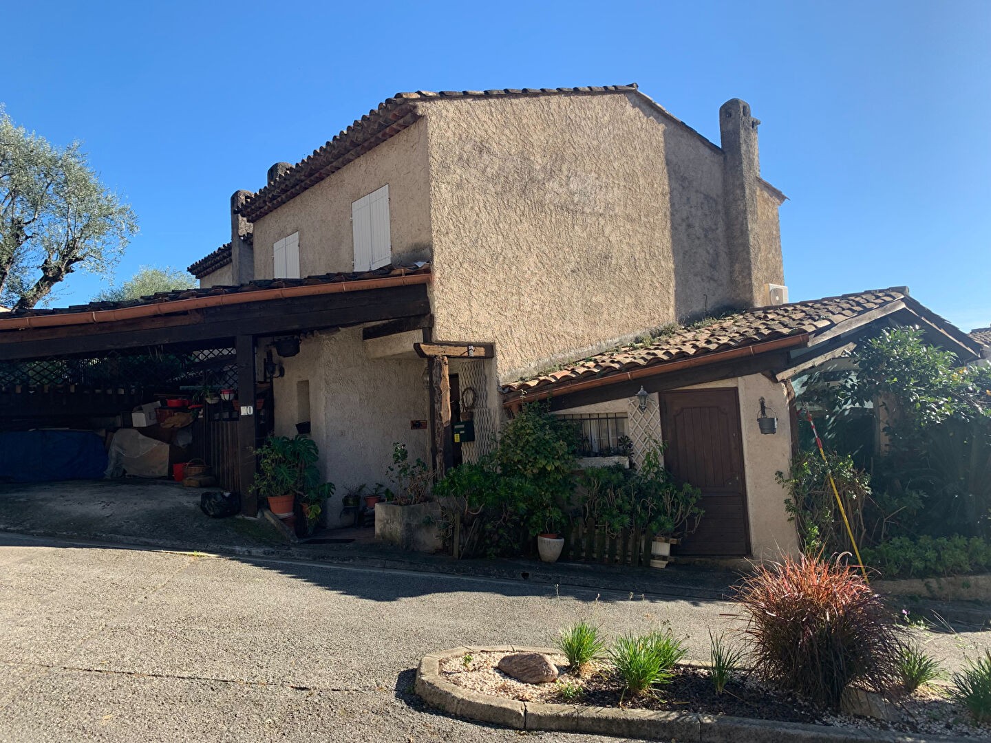 Vente Maison à Mougins 4 pièces