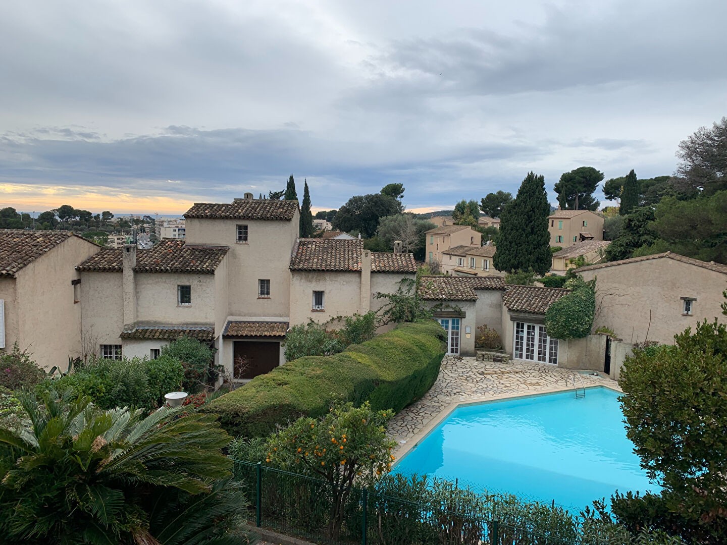 Vente Maison à Mougins 4 pièces