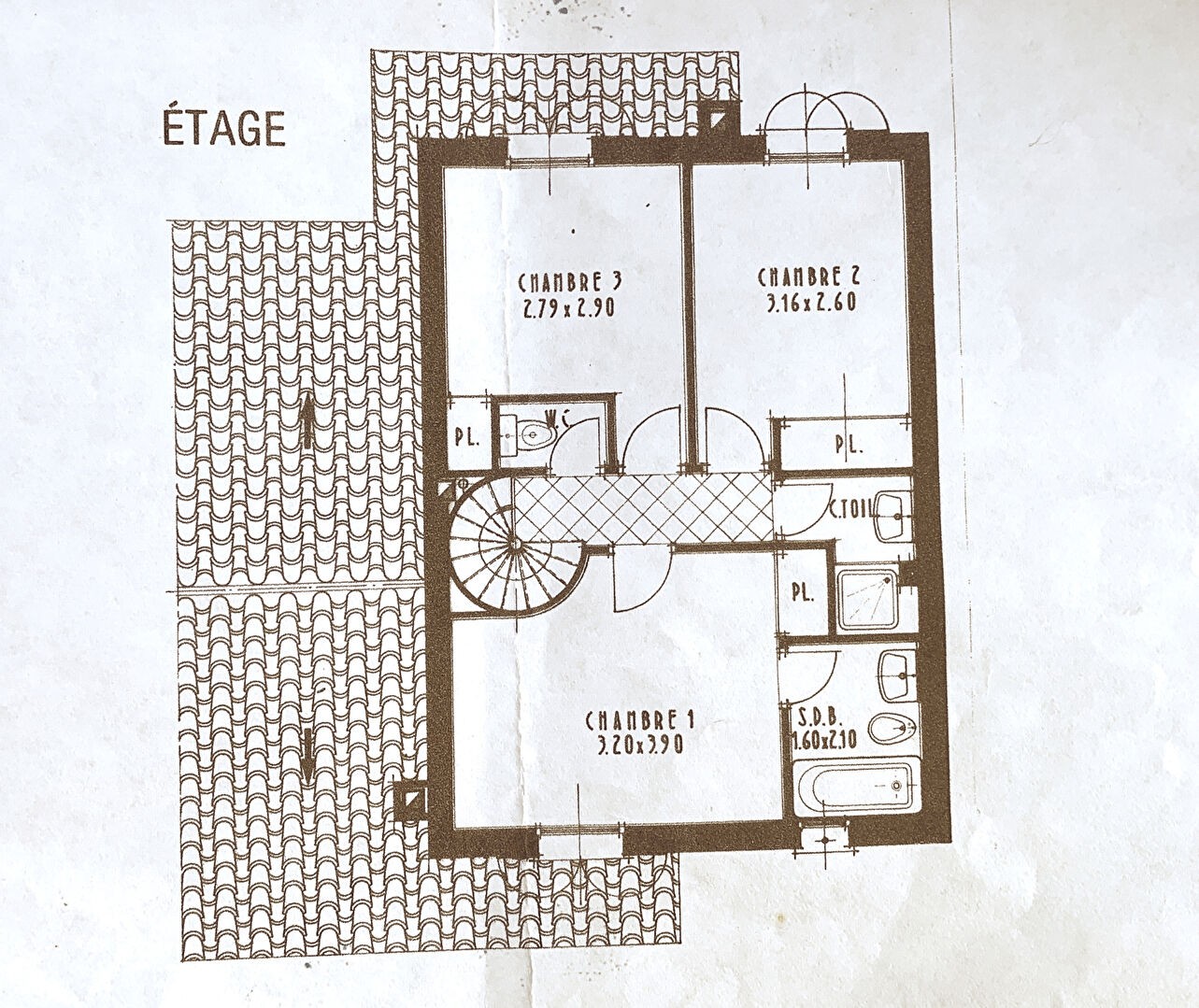 Vente Maison à Mougins 4 pièces