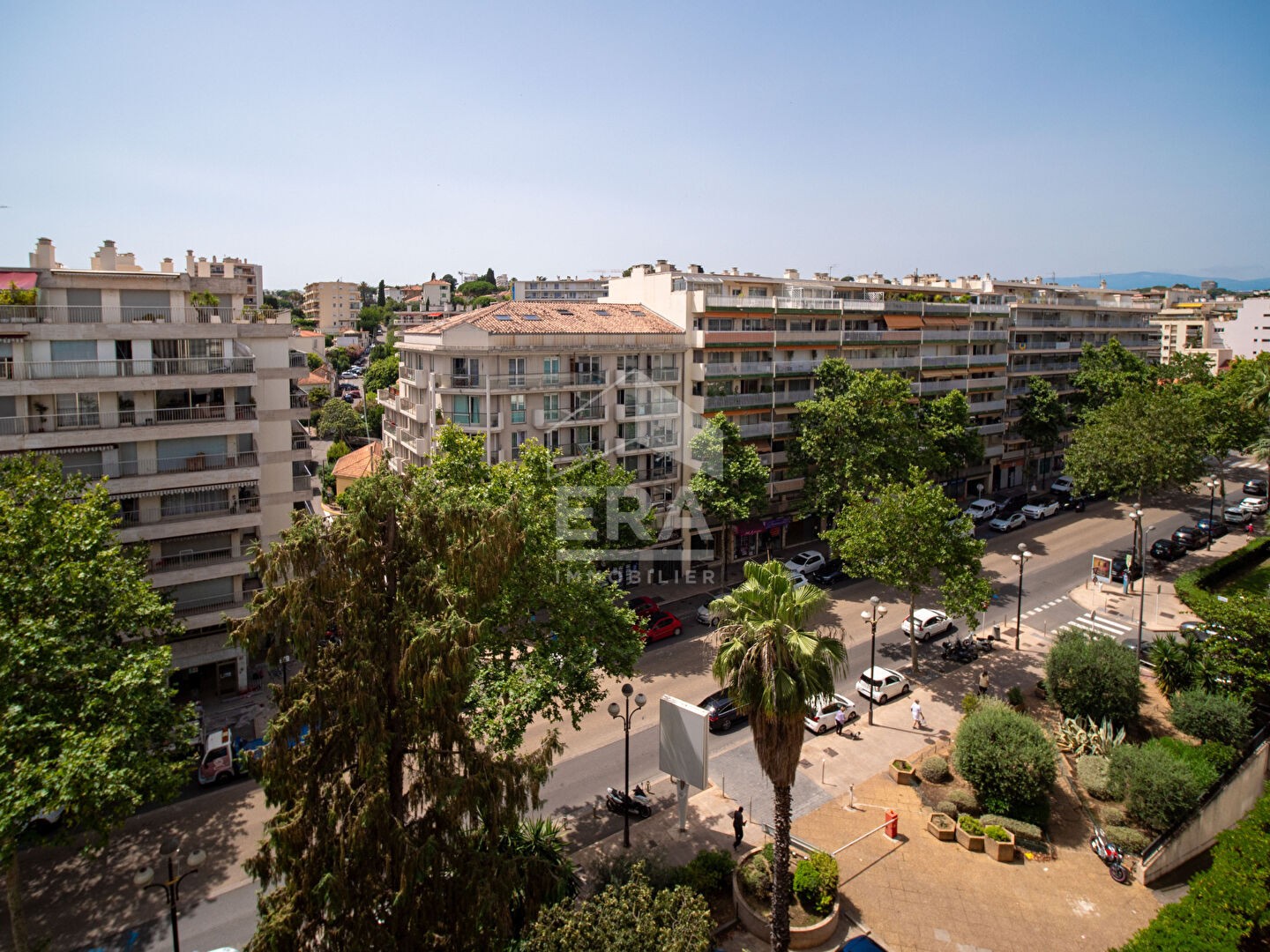 Vente Appartement à Cannes 2 pièces