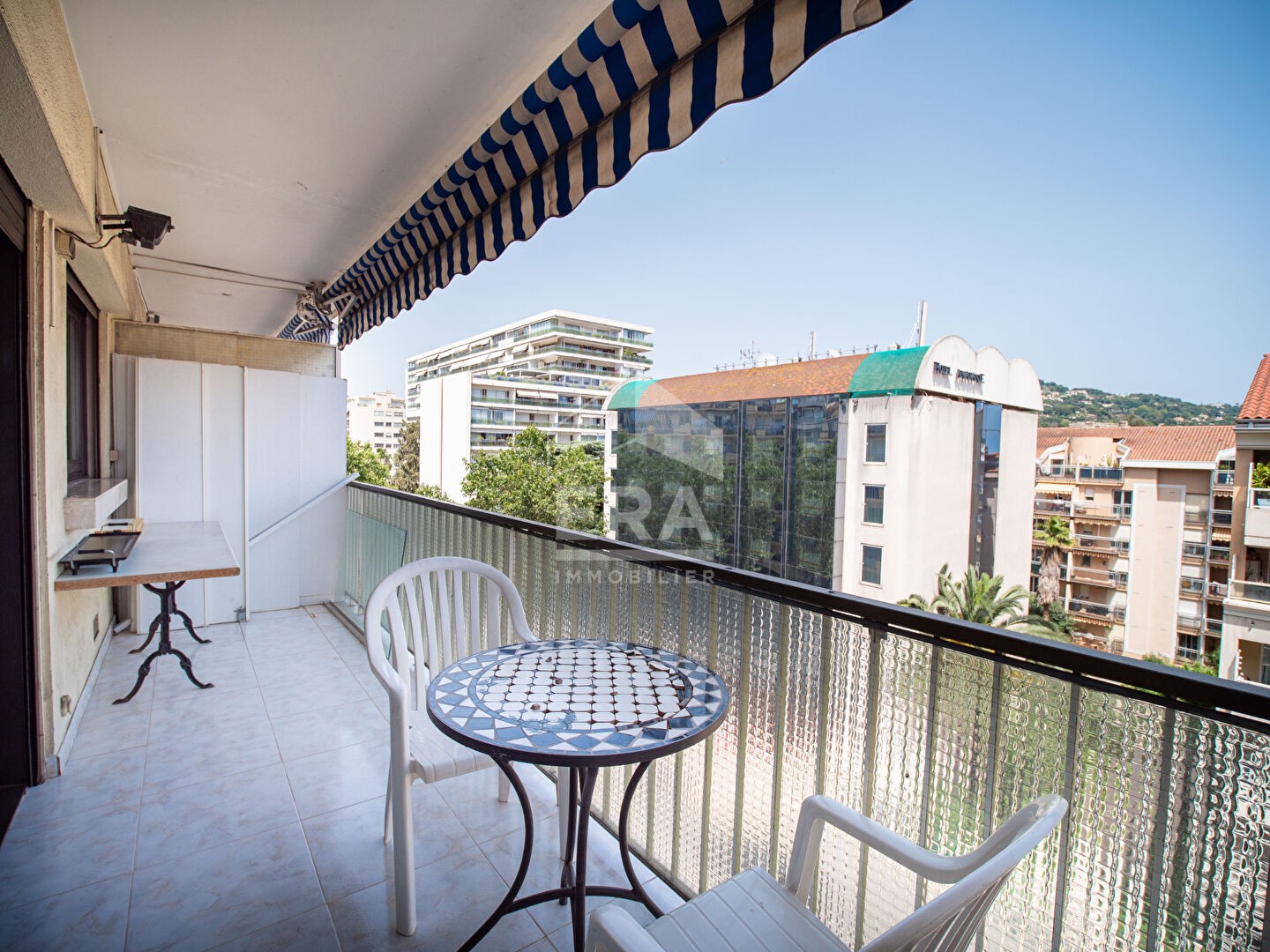 Vente Appartement à Cannes 3 pièces