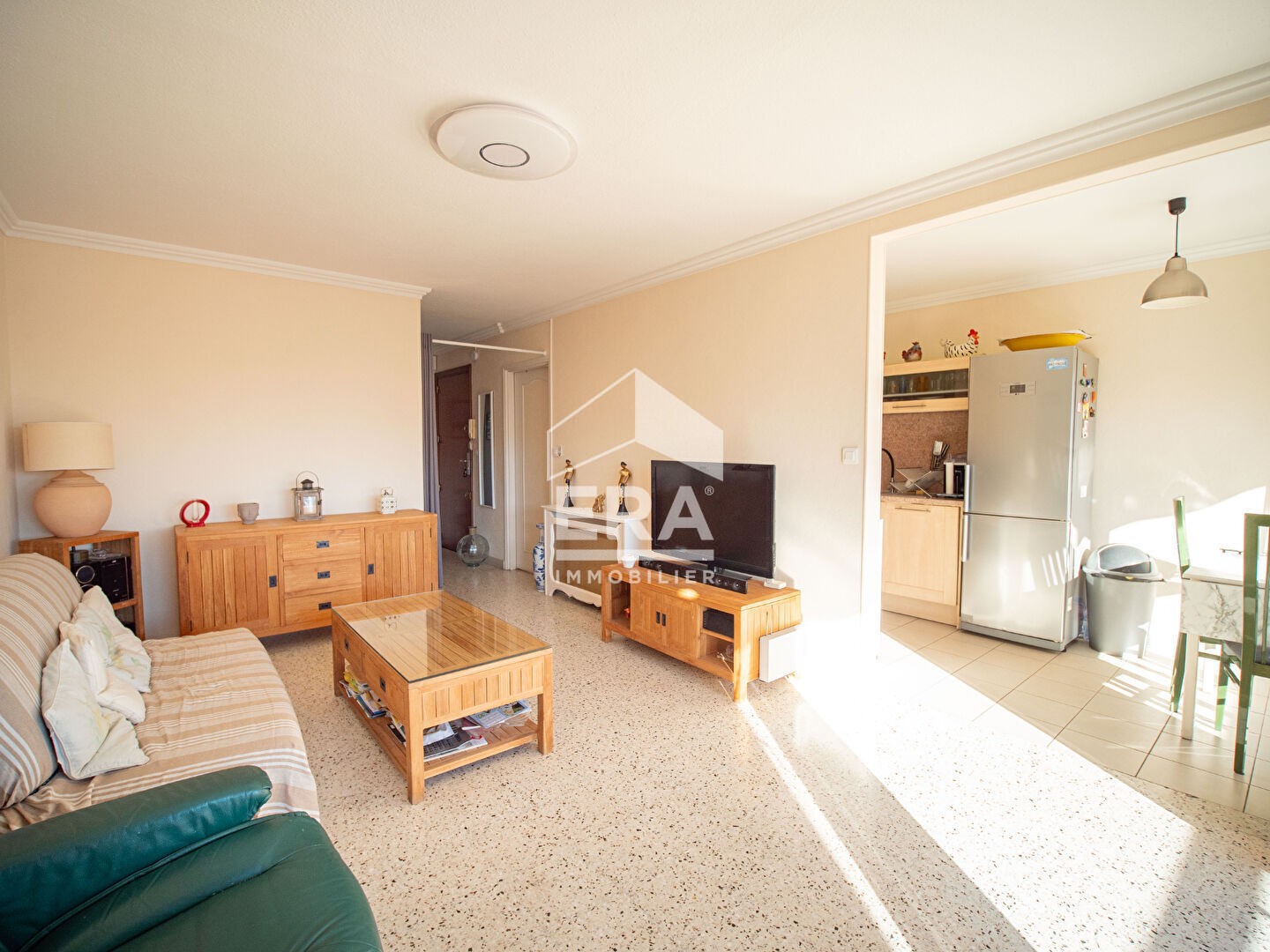 Vente Appartement à Cannes 3 pièces