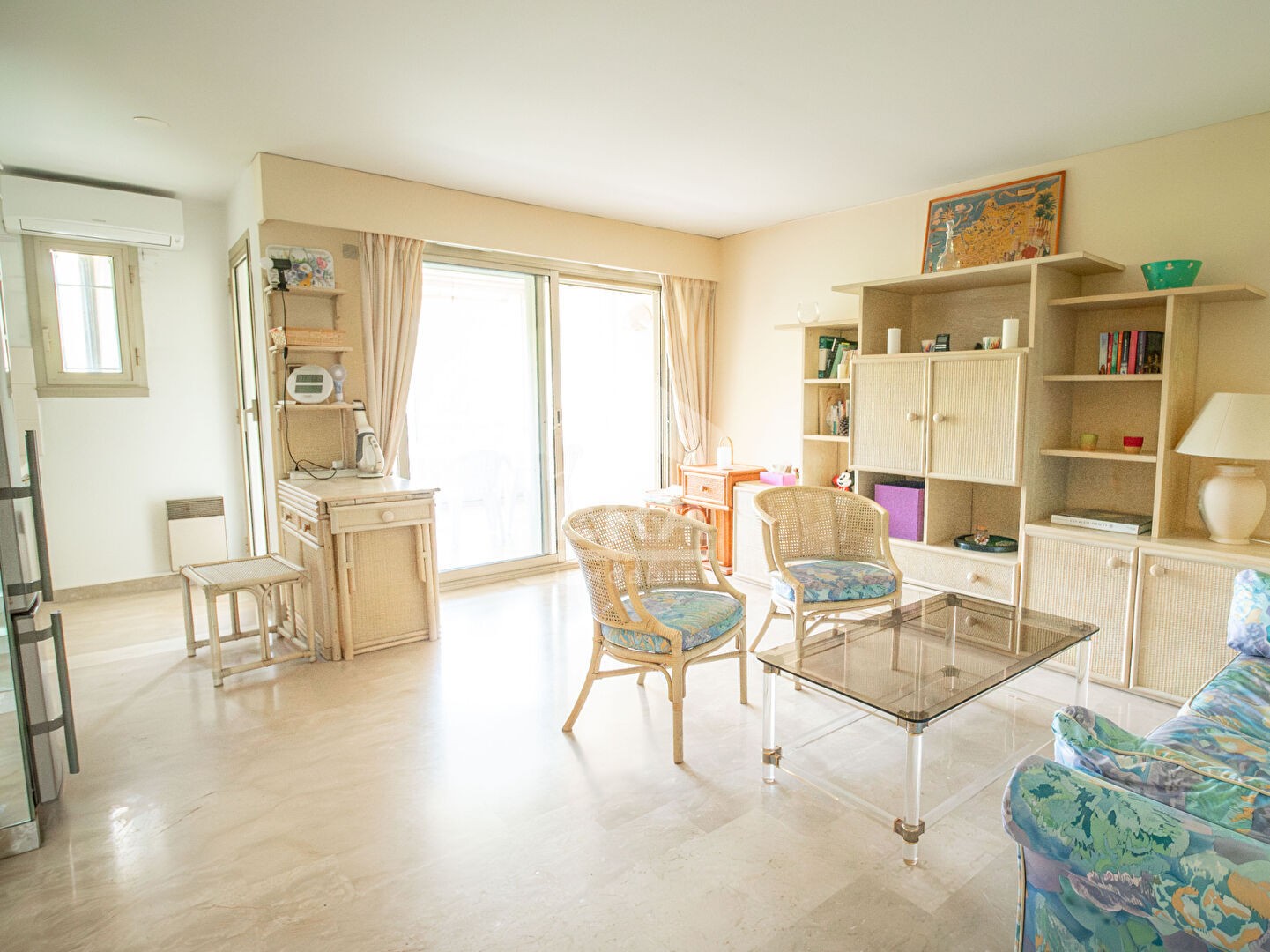 Vente Appartement à Cannes 2 pièces