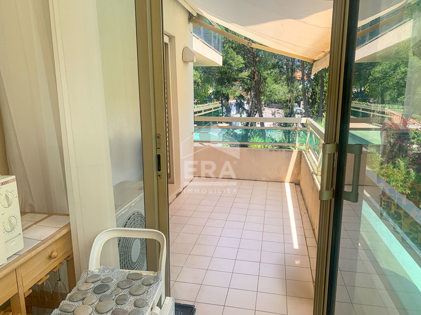 Vente Appartement à Cannes 2 pièces