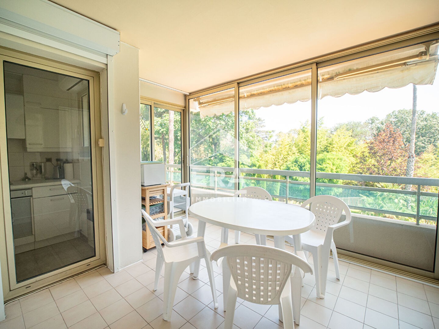 Vente Appartement à Cannes 2 pièces