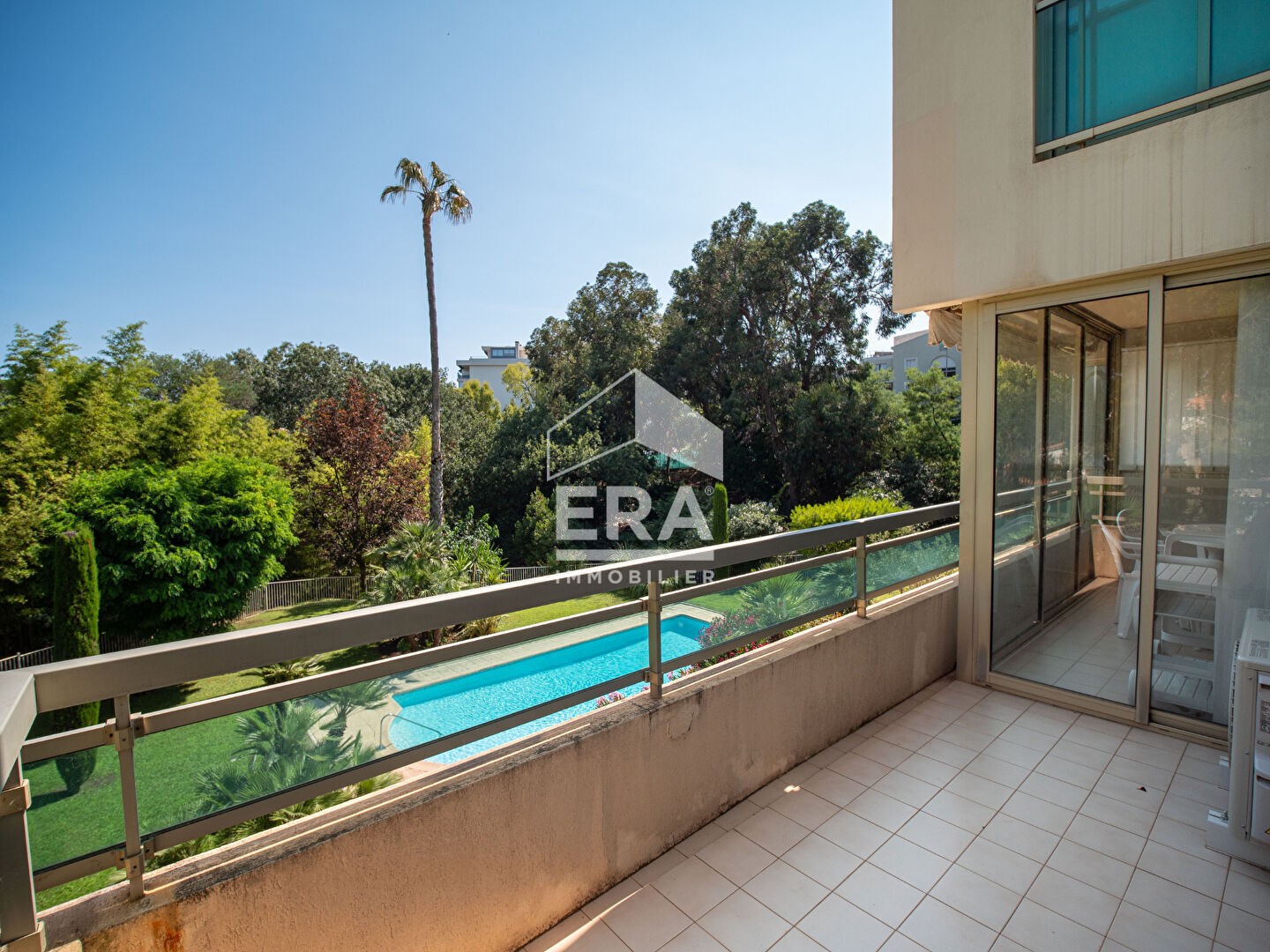 Vente Appartement à Cannes 2 pièces