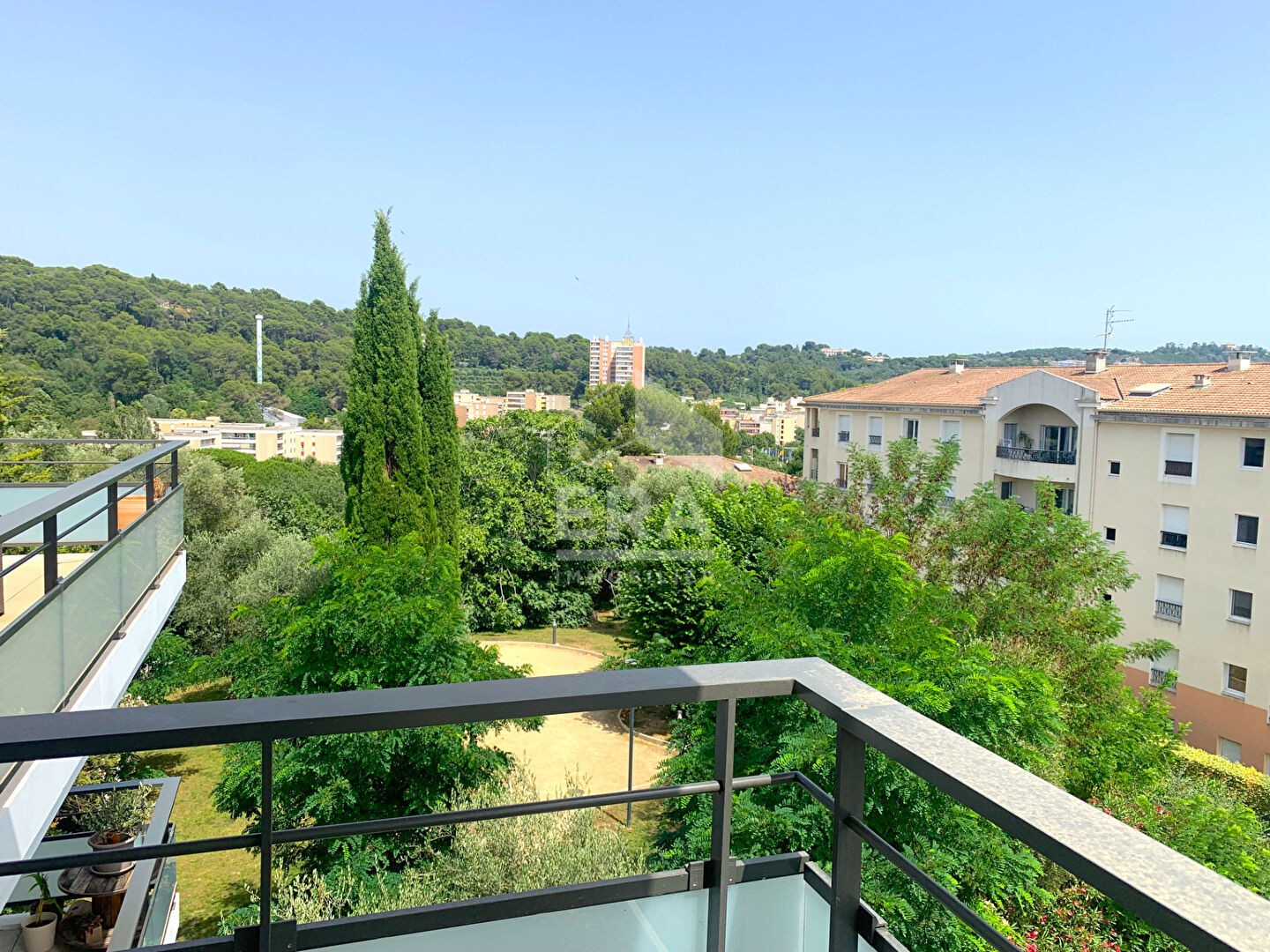 Vente Appartement à Cannes 2 pièces