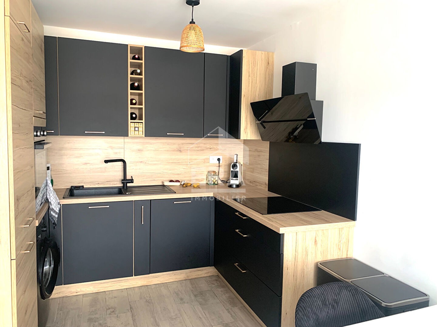 Vente Appartement à Cannes 2 pièces