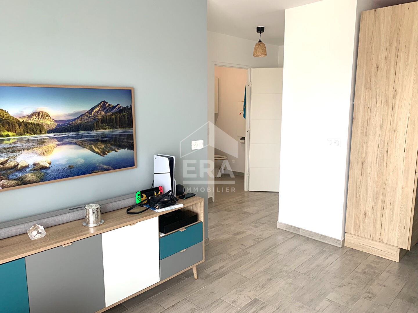 Vente Appartement à Cannes 2 pièces