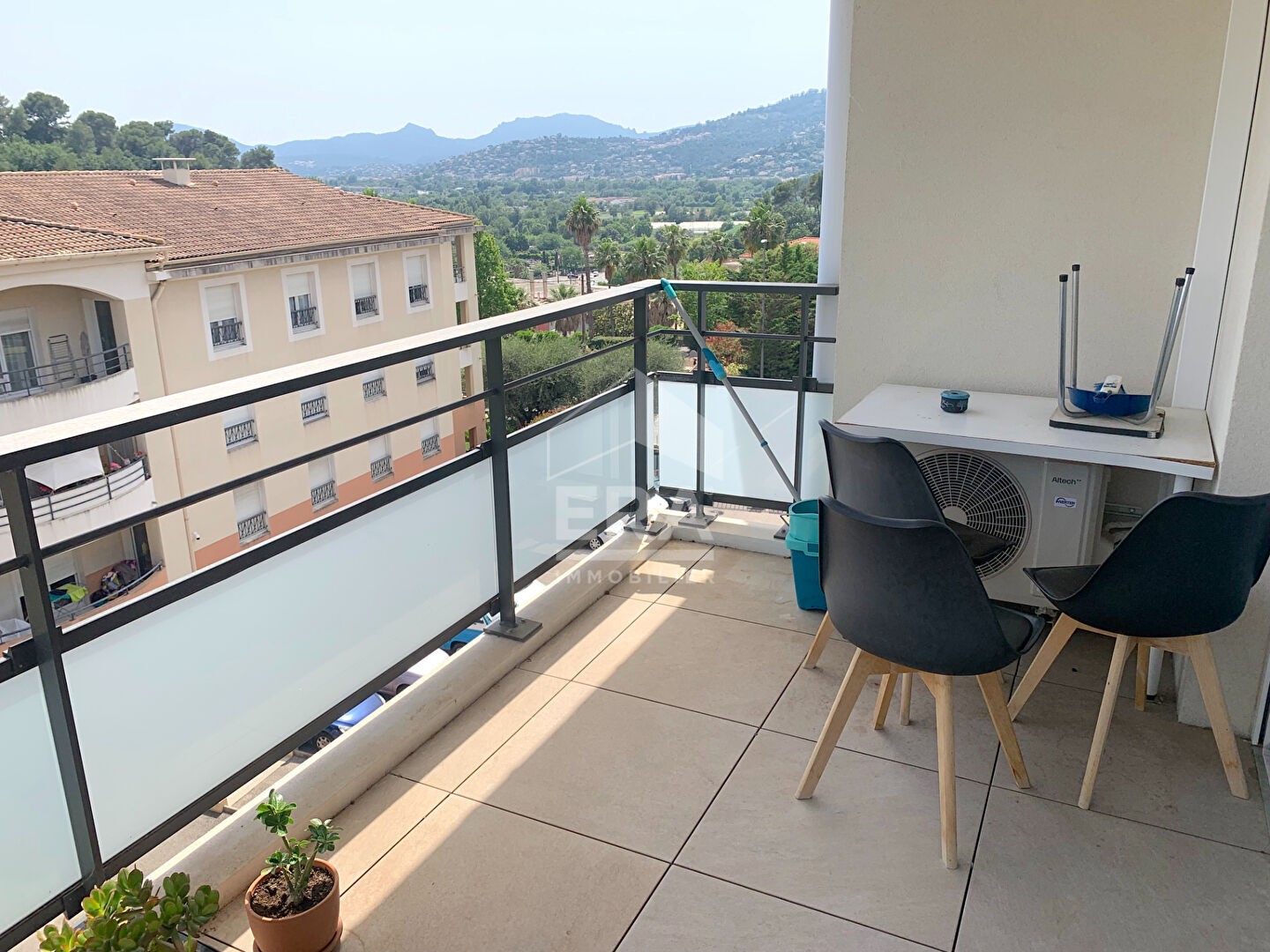 Vente Appartement à Cannes 2 pièces