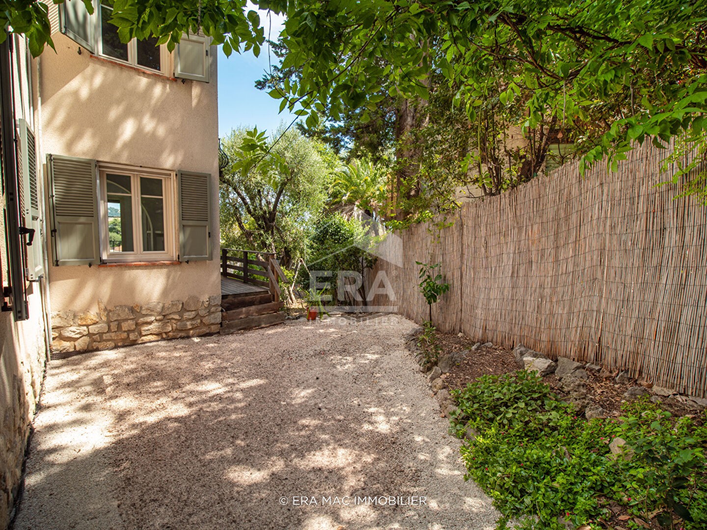 Location Appartement à Cannes 2 pièces