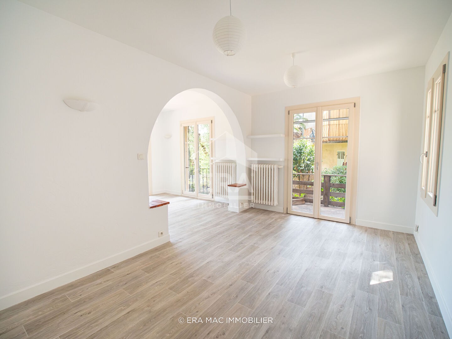 Location Appartement à Cannes 2 pièces