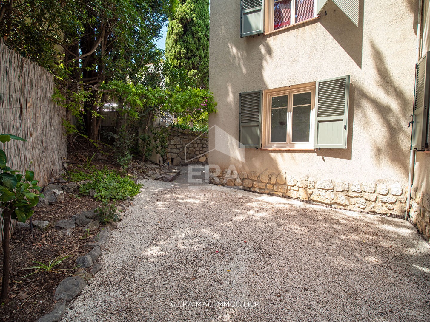 Location Appartement à Cannes 2 pièces