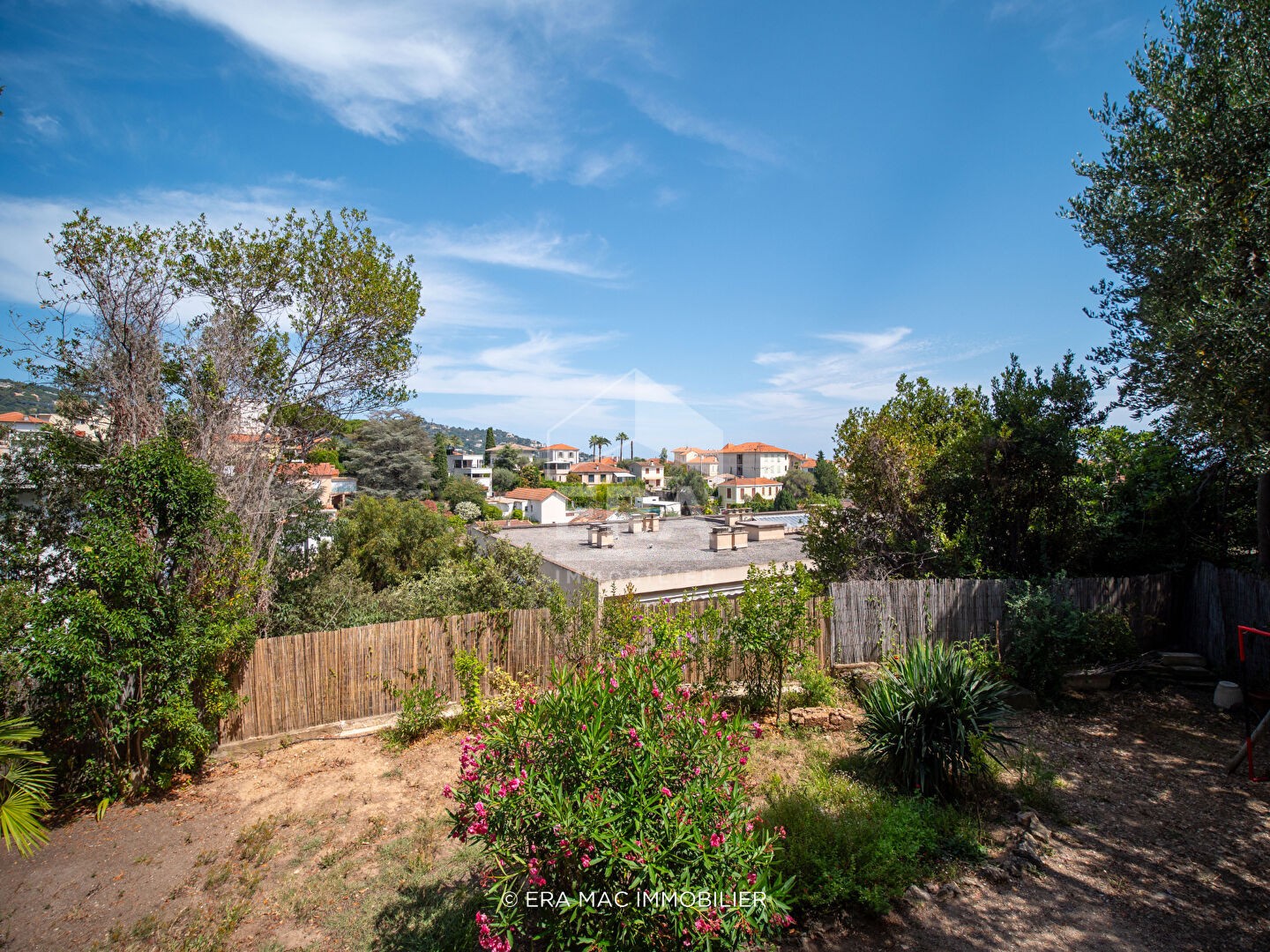 Location Appartement à Cannes 2 pièces