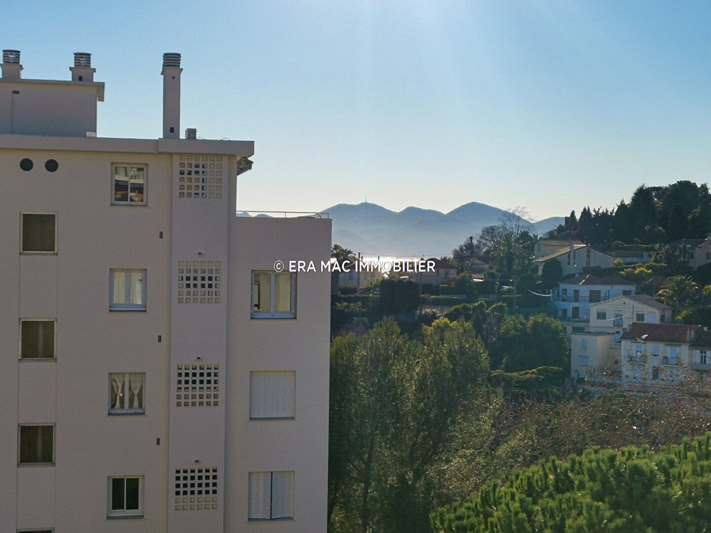 Location Appartement à Cannes 3 pièces