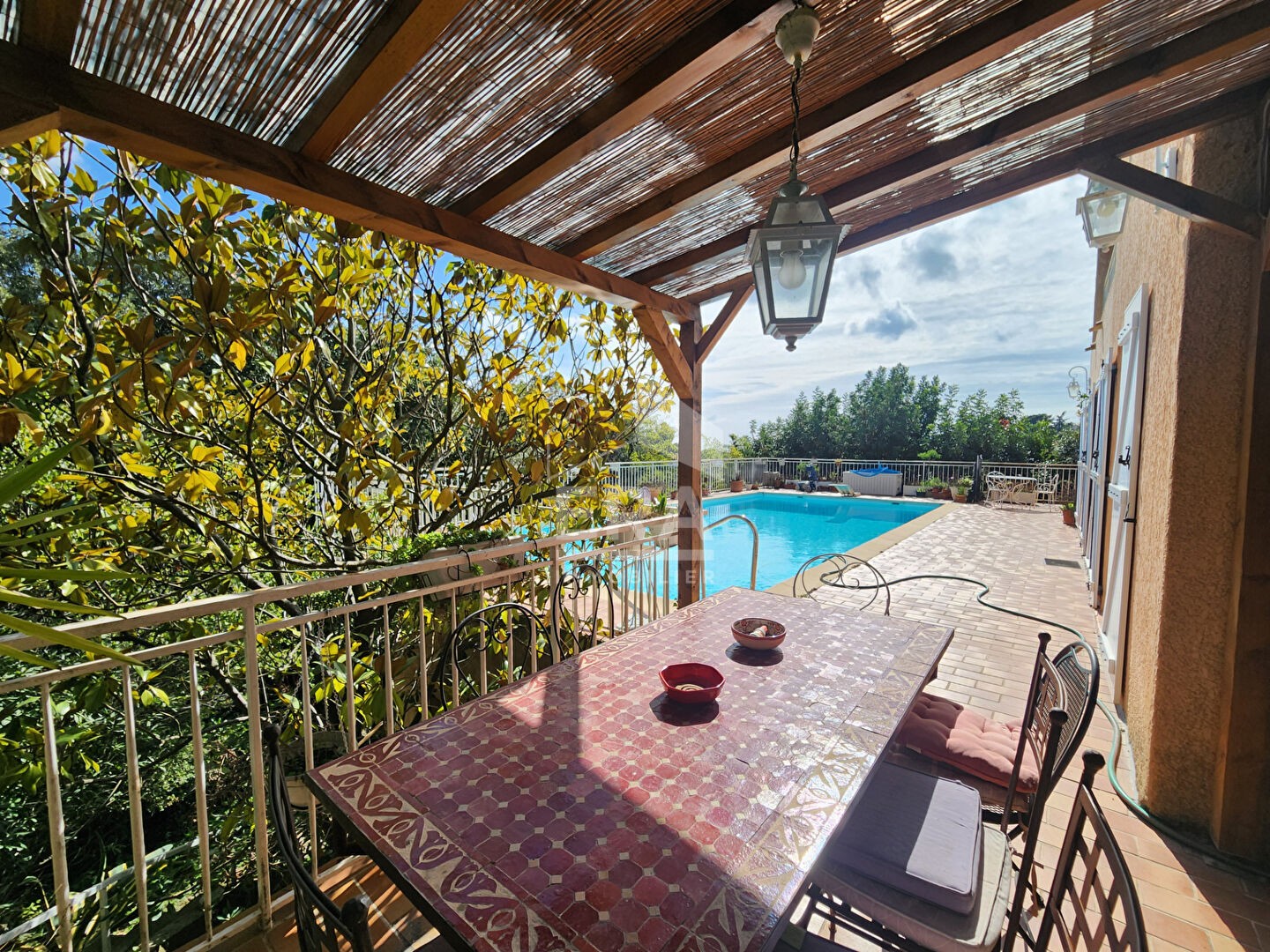 Vente Maison à la Gaude 5 pièces