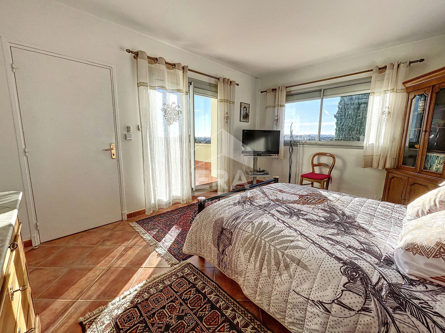 Vente Maison à Cagnes-sur-Mer 7 pièces