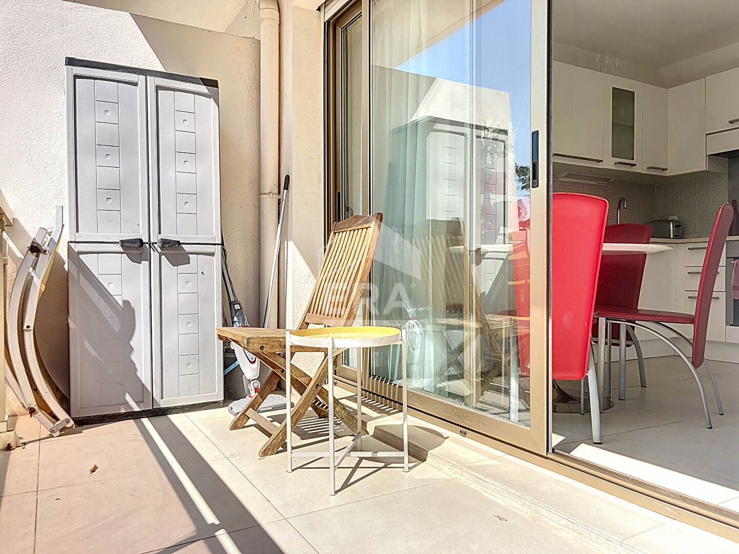 Vente Appartement à Cagnes-sur-Mer 2 pièces