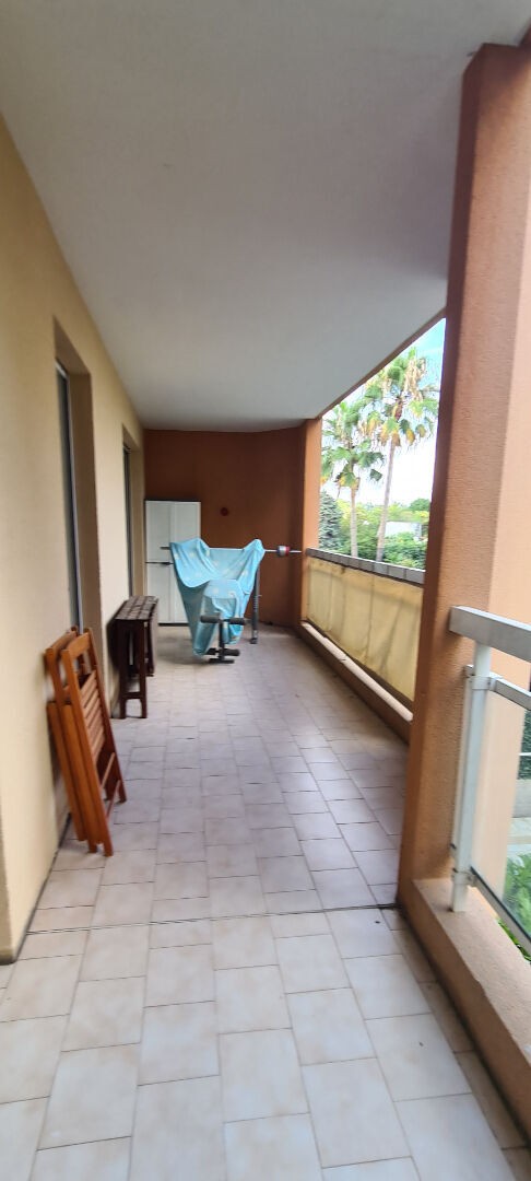 Vente Appartement à Antibes 2 pièces