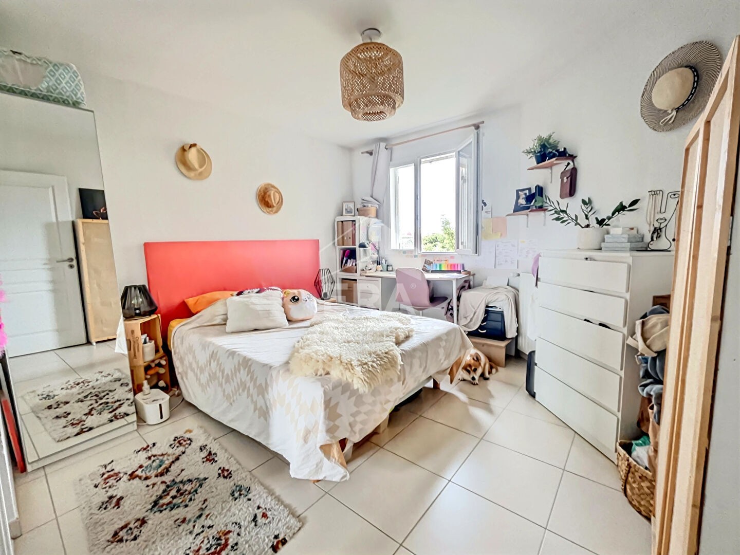 Vente Appartement à Cagnes-sur-Mer 2 pièces