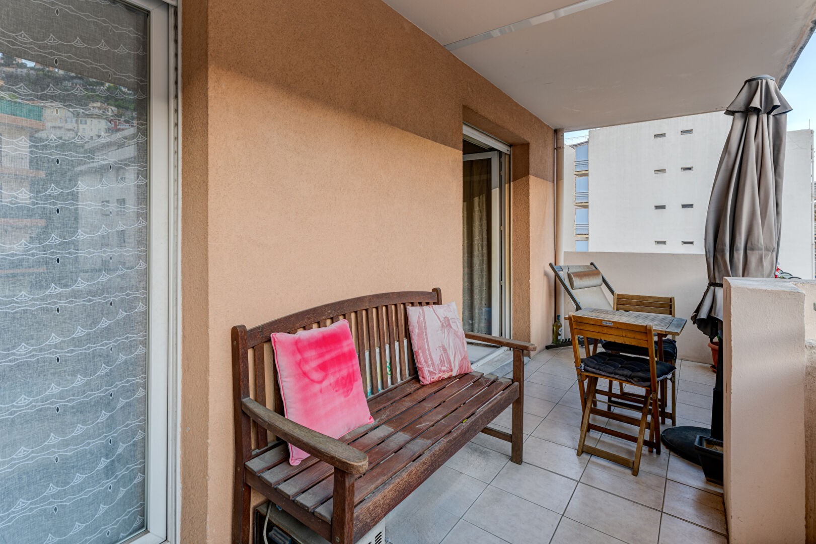 Vente Appartement à Nice 2 pièces