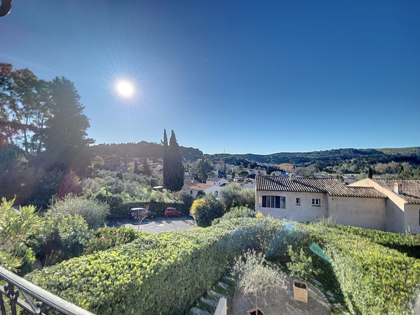 Vente Maison à Villeneuve-Loubet 7 pièces