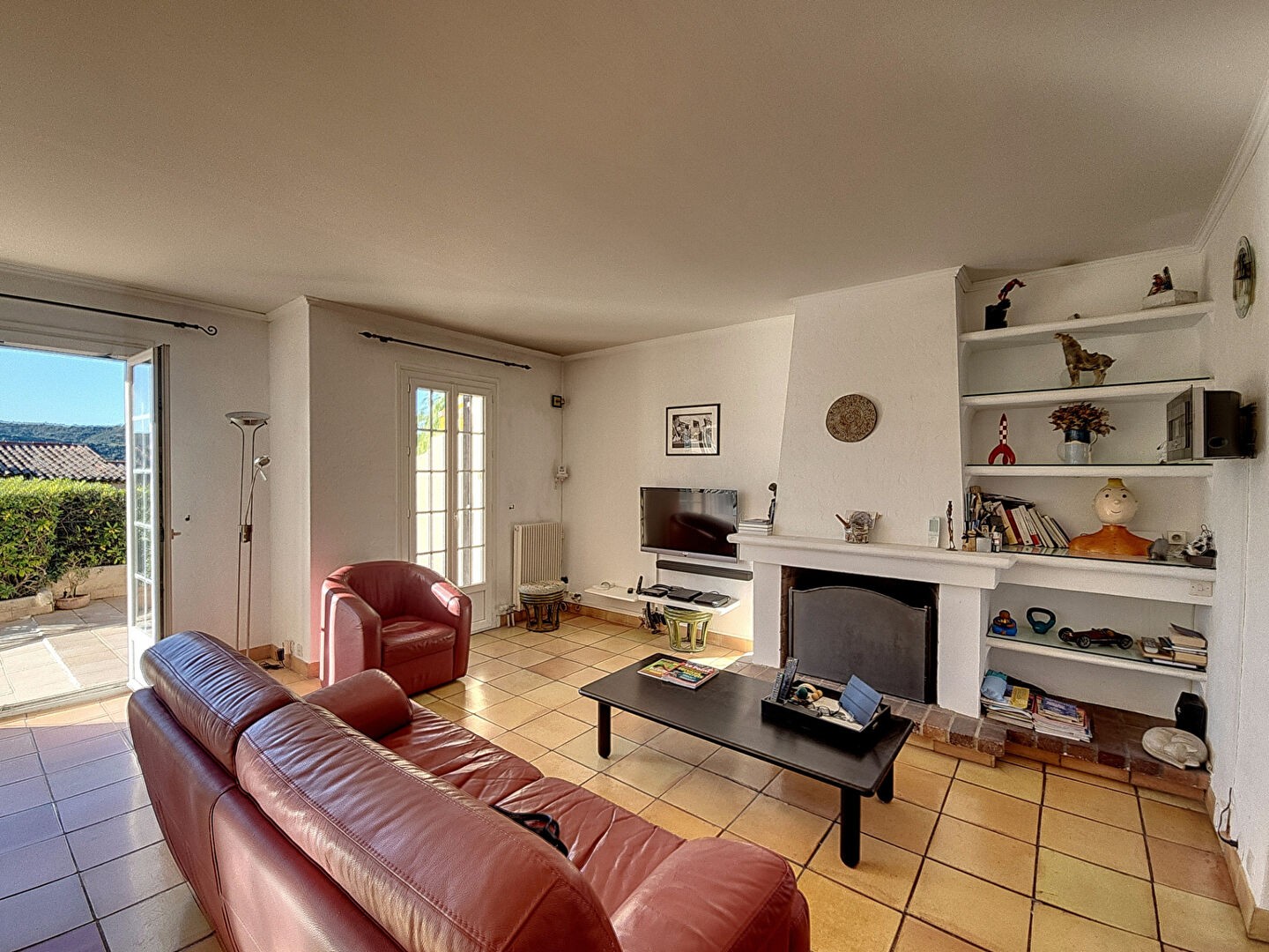 Vente Maison à Villeneuve-Loubet 7 pièces