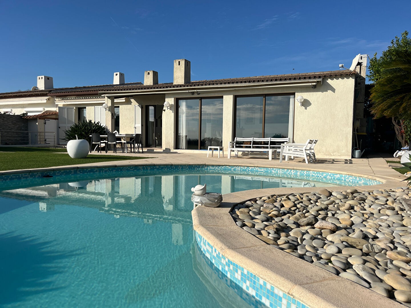 Vente Maison à Villeneuve-Loubet 4 pièces