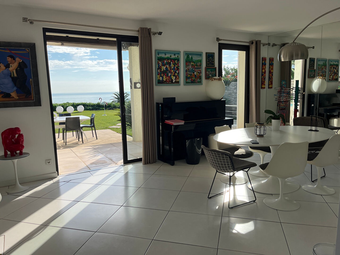 Vente Maison à Villeneuve-Loubet 4 pièces