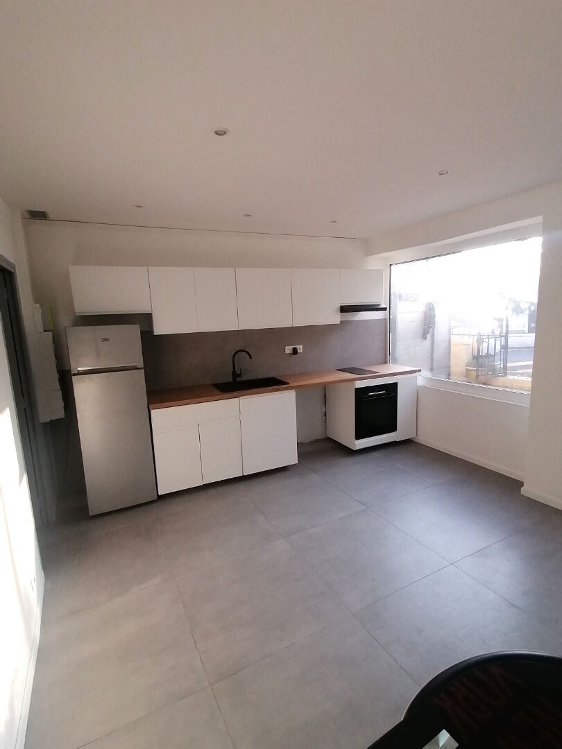 Location Appartement à Cagnes-sur-Mer 2 pièces