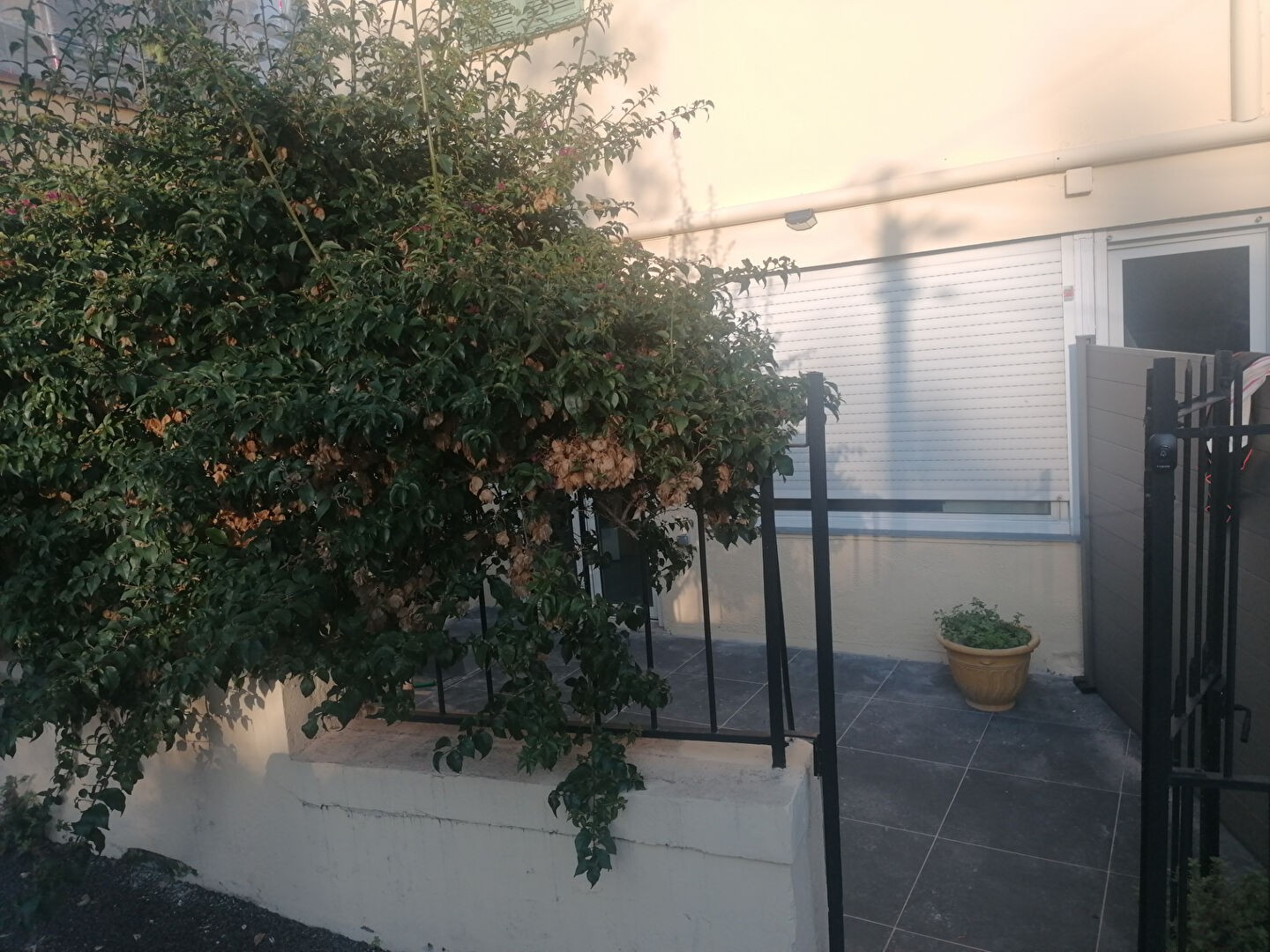 Location Appartement à Cagnes-sur-Mer 2 pièces