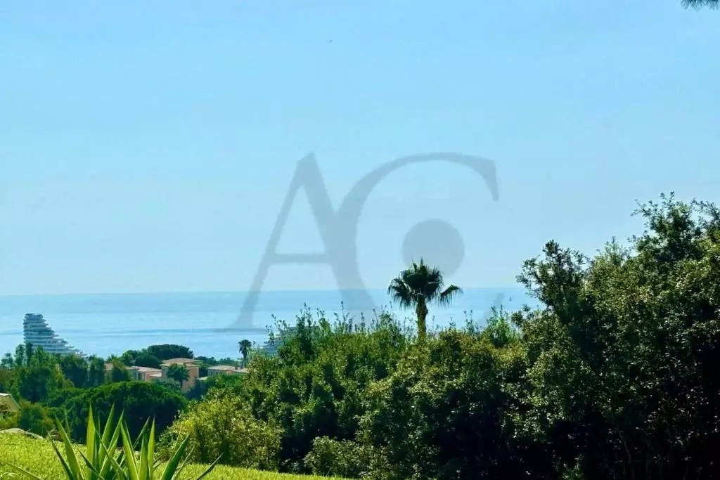 Vente Appartement à Villeneuve-Loubet 5 pièces