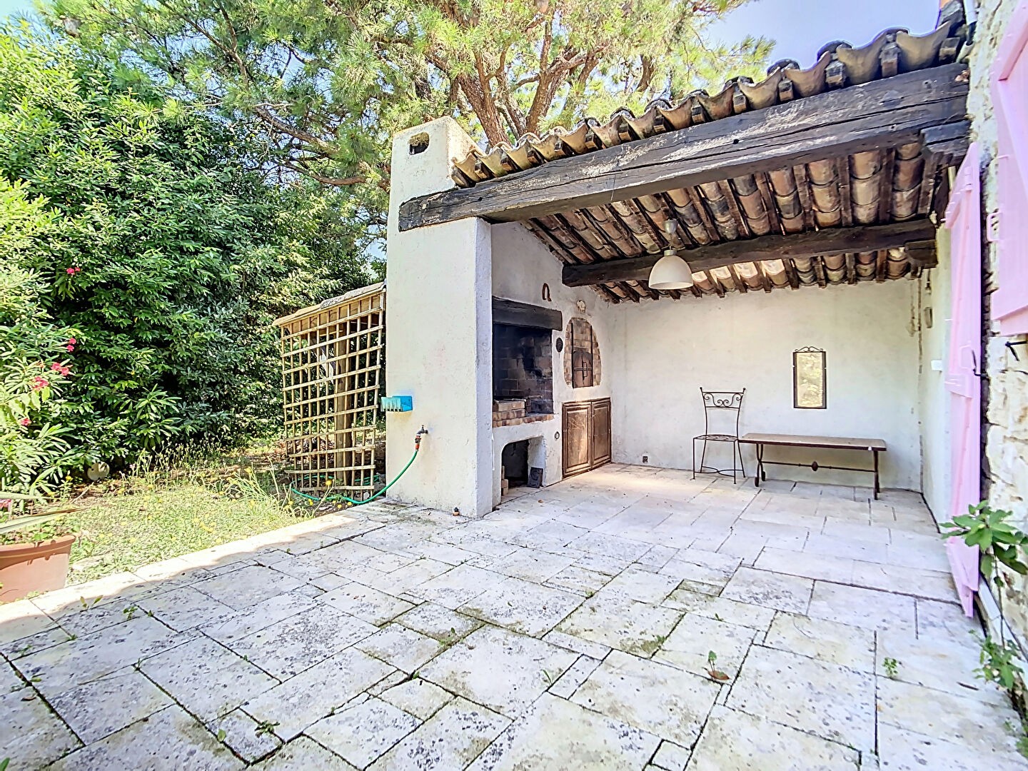 Vente Maison à Vence 6 pièces