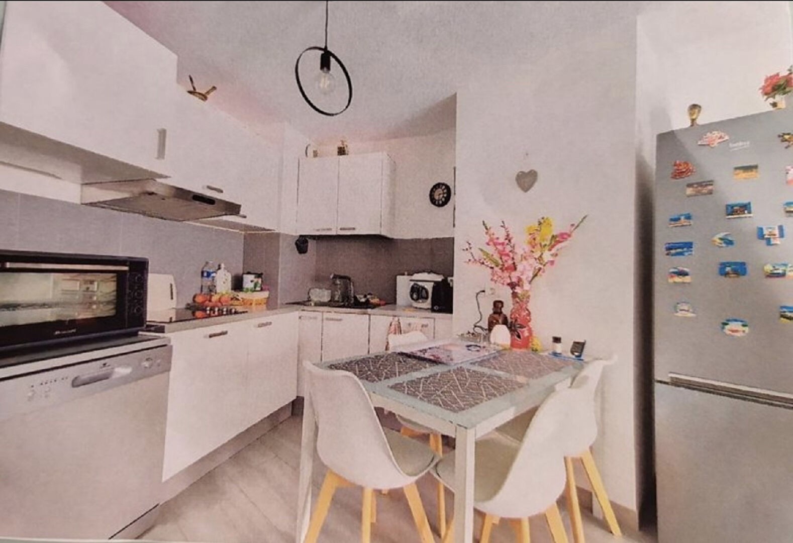 Vente Appartement à Cagnes-sur-Mer 2 pièces