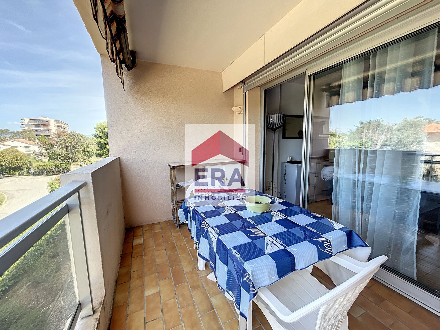 Location Appartement à Antibes 1 pièce