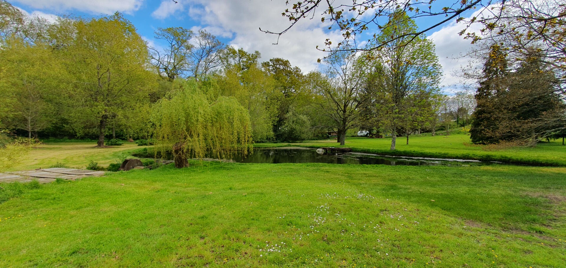 Vente Maison à Quimperlé 9 pièces