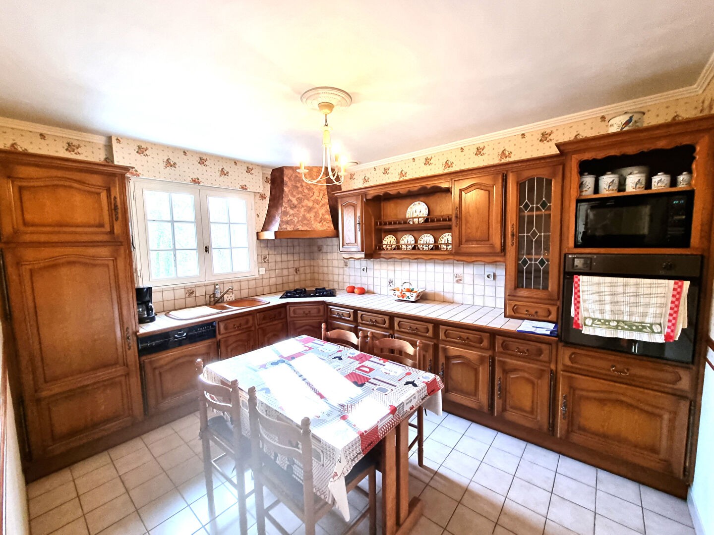 Vente Maison à Quimperlé 4 pièces