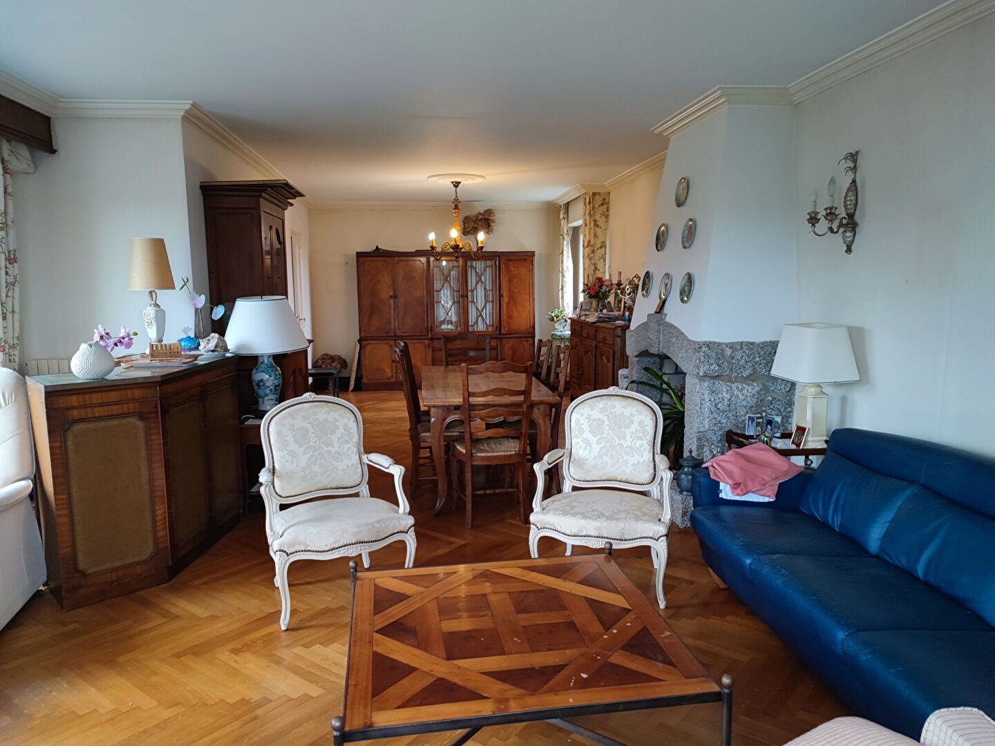 Vente Maison à Quimperlé 8 pièces