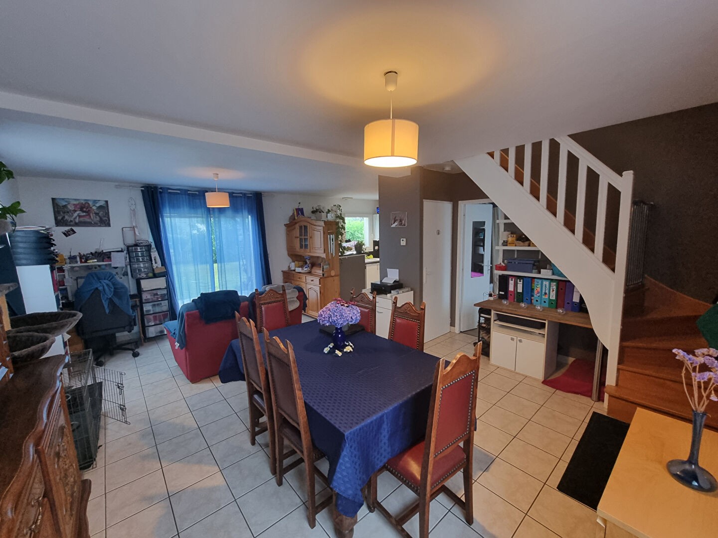 Vente Maison à Tréméven 5 pièces