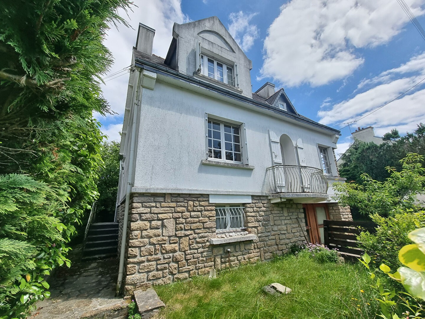 Vente Maison à Pont-Aven 6 pièces