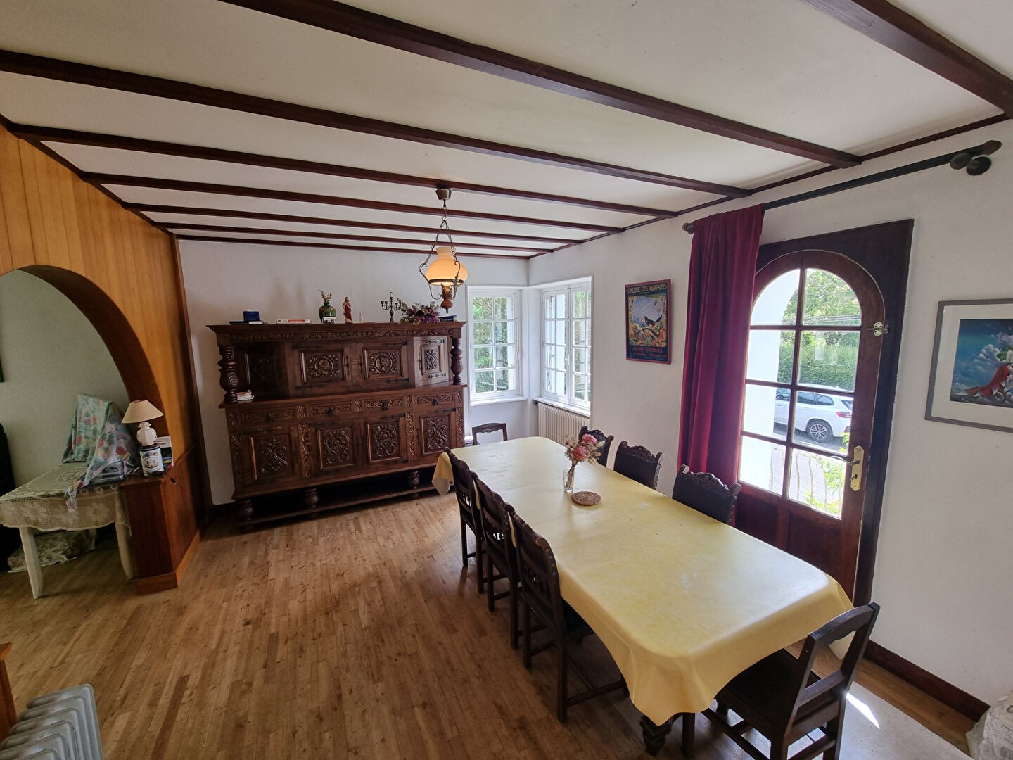 Vente Maison à Pont-Aven 6 pièces