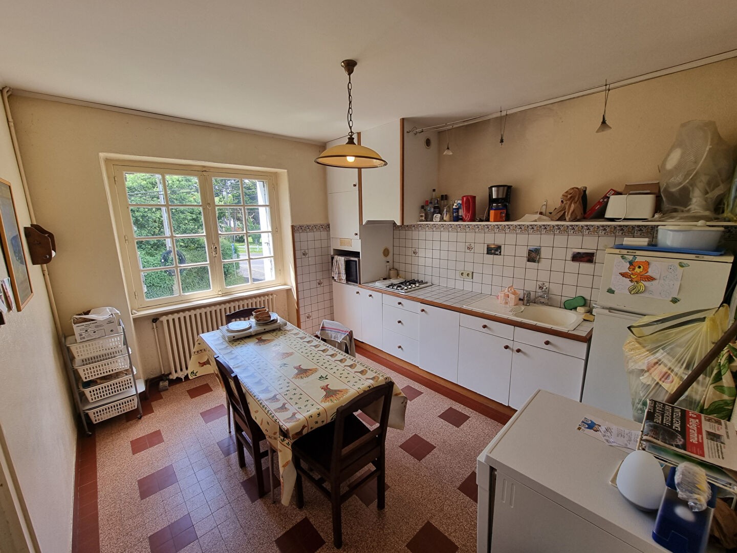 Vente Maison à Pont-Aven 6 pièces