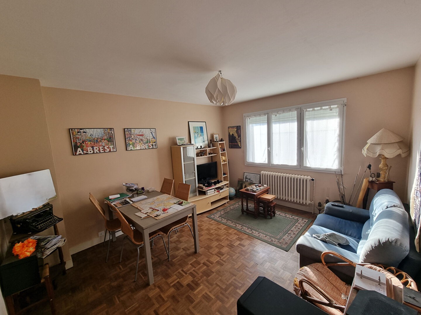 Vente Appartement à Quimperlé 2 pièces