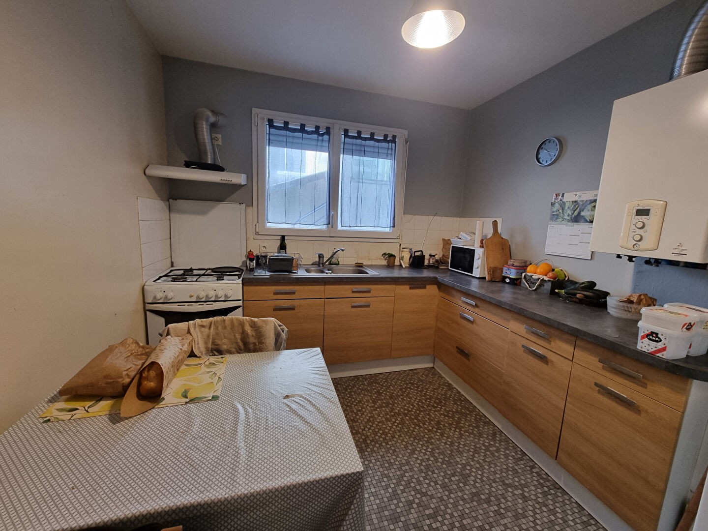 Vente Appartement à Quimperlé 2 pièces